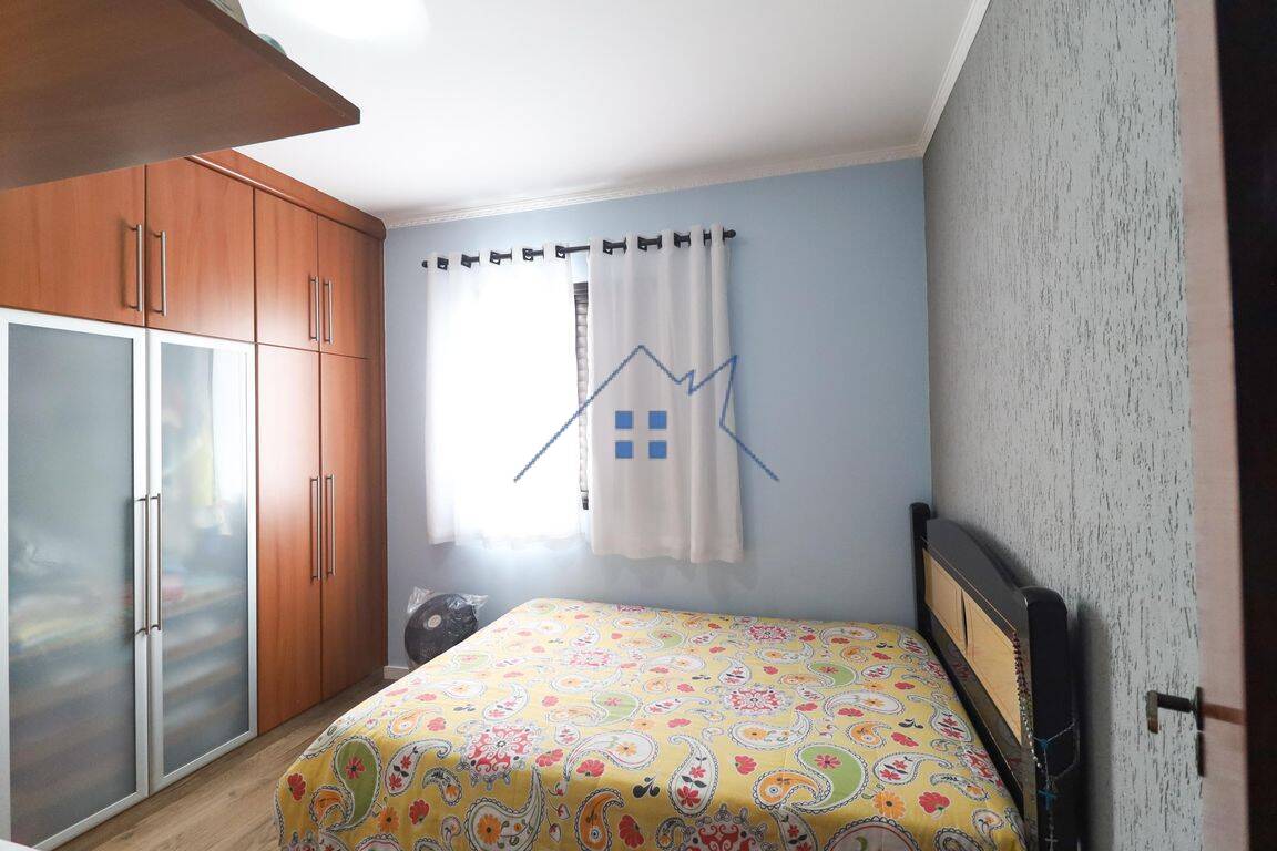 Apartamento, 2 quartos, 57 m² - Foto 9