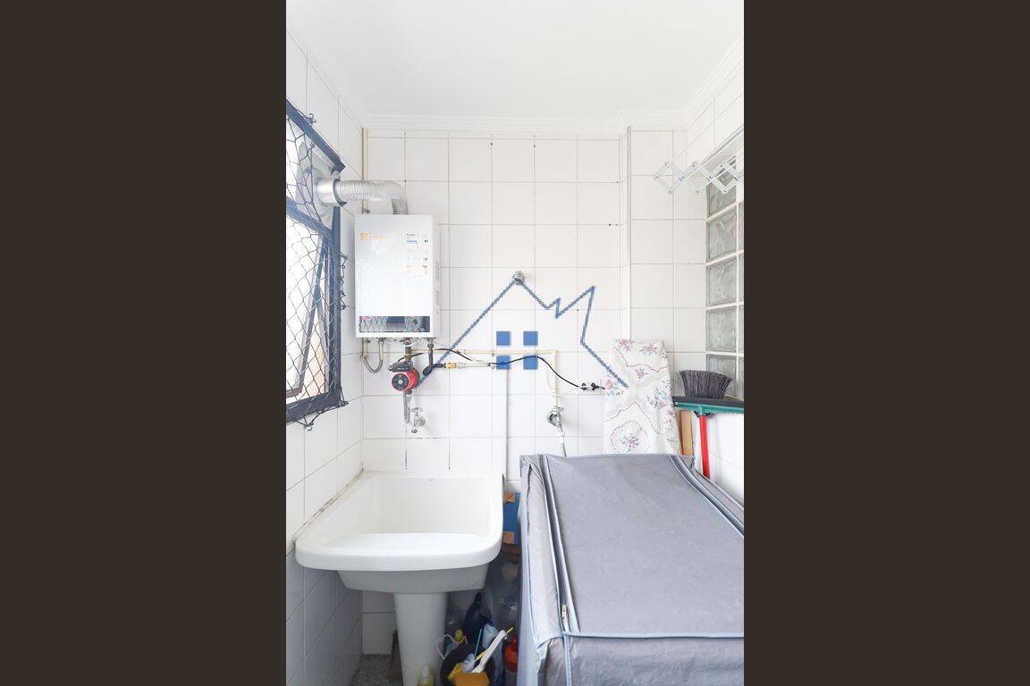 Apartamento, 2 quartos, 57 m² - Foto 21