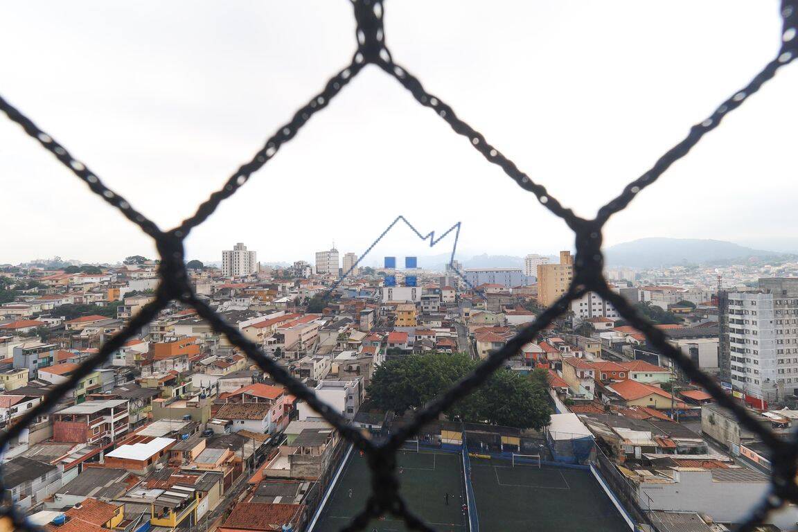 Apartamento, 2 quartos, 57 m² - Foto 19