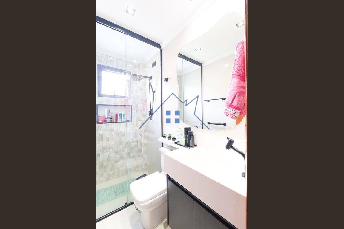 Apartamento, 2 quartos, 57 m² - Foto 11