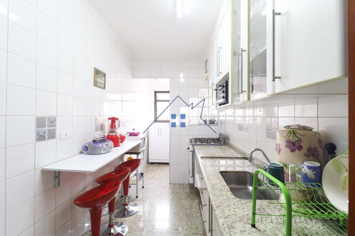 Apartamento, 2 quartos, 57 m² - Foto 1