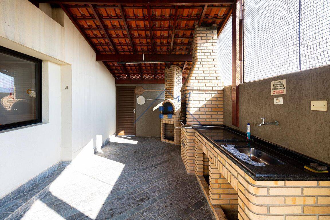Apartamento, 2 quartos, 57 m² - Foto 22