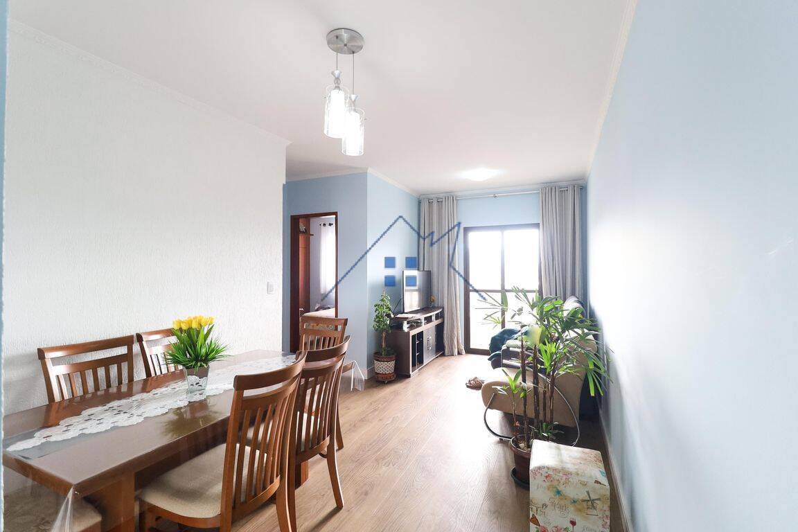 Apartamento, 2 quartos, 57 m² - Foto 5
