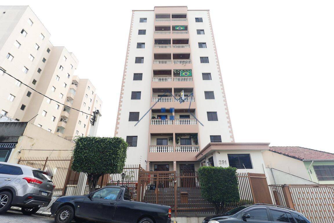 Apartamento, 2 quartos, 57 m² - Foto 29