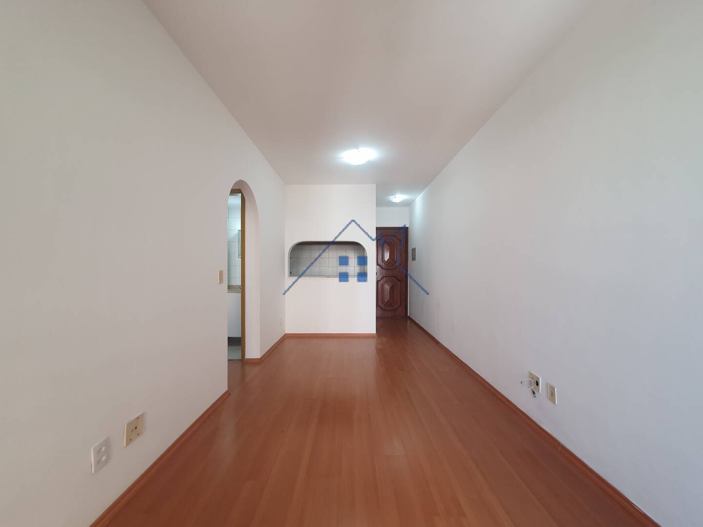 Apartamento, 1 quarto, 45 m² - Foto 6