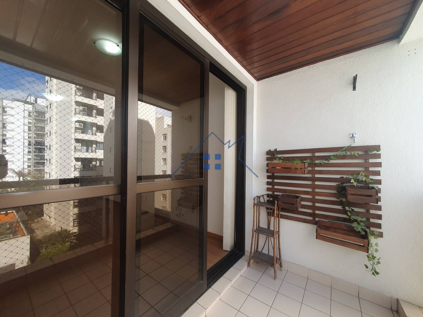 Apartamento, 1 quarto, 45 m² - Foto 3