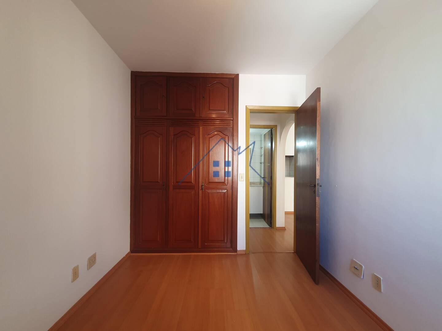 Apartamento, 1 quarto, 45 m² - Foto 7