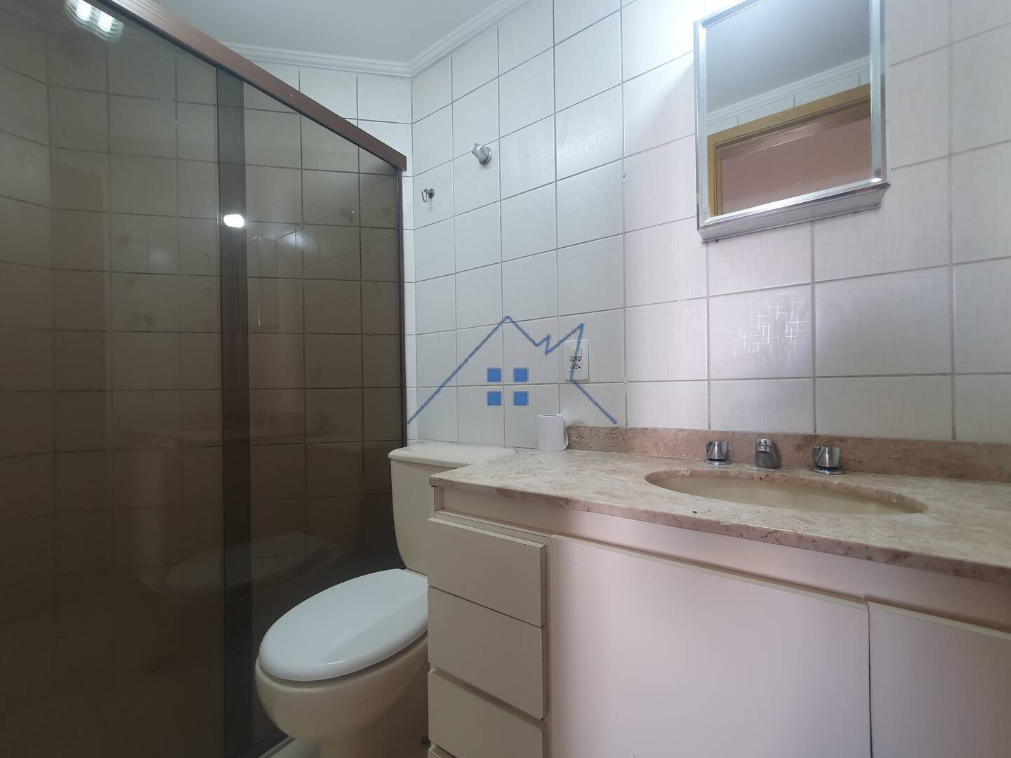 Apartamento, 1 quarto, 45 m² - Foto 9