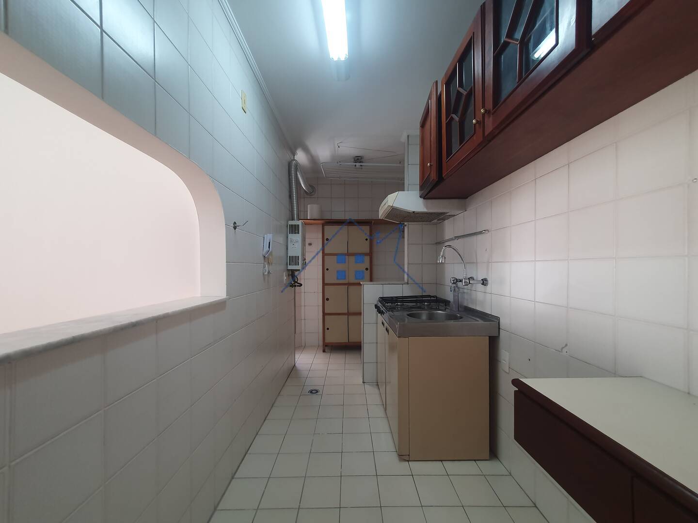 Apartamento, 1 quarto, 45 m² - Foto 11