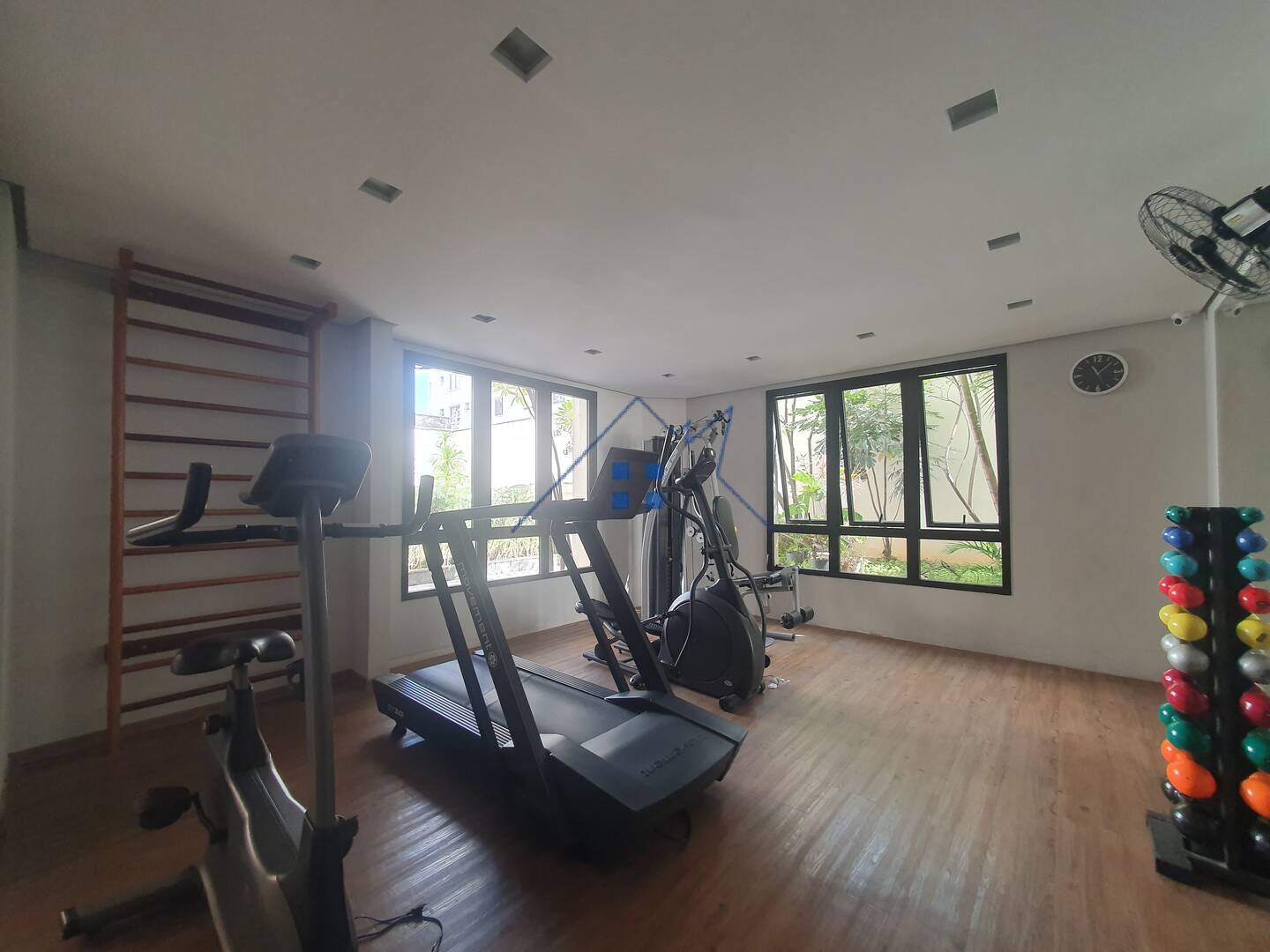 Apartamento, 1 quarto, 45 m² - Foto 14