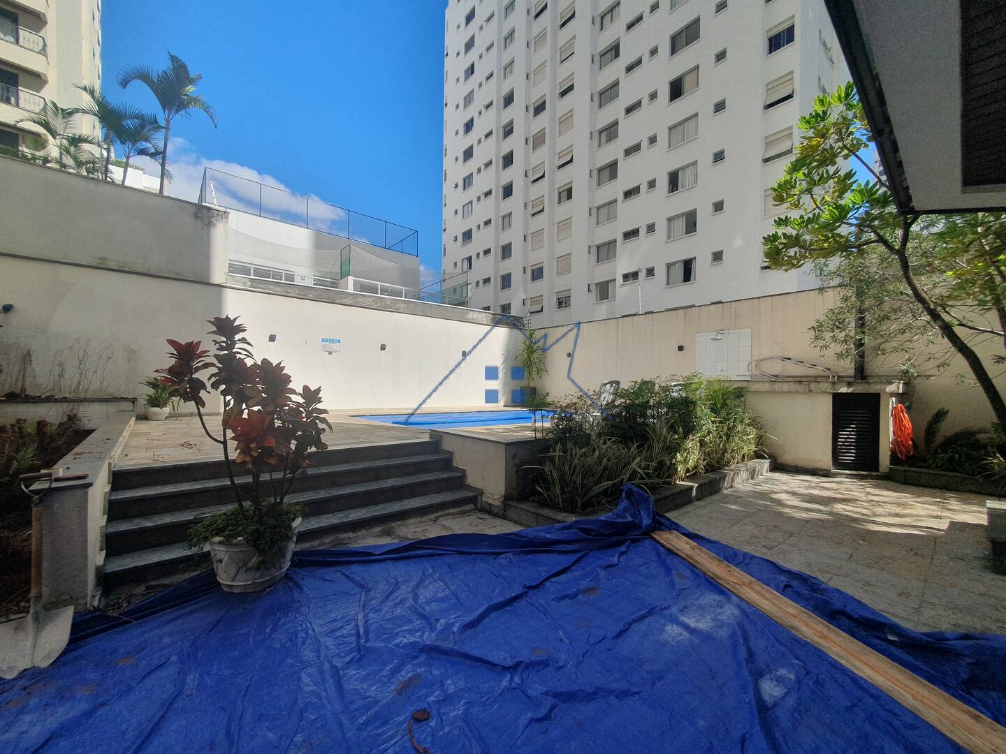 Apartamento, 1 quarto, 45 m² - Foto 15