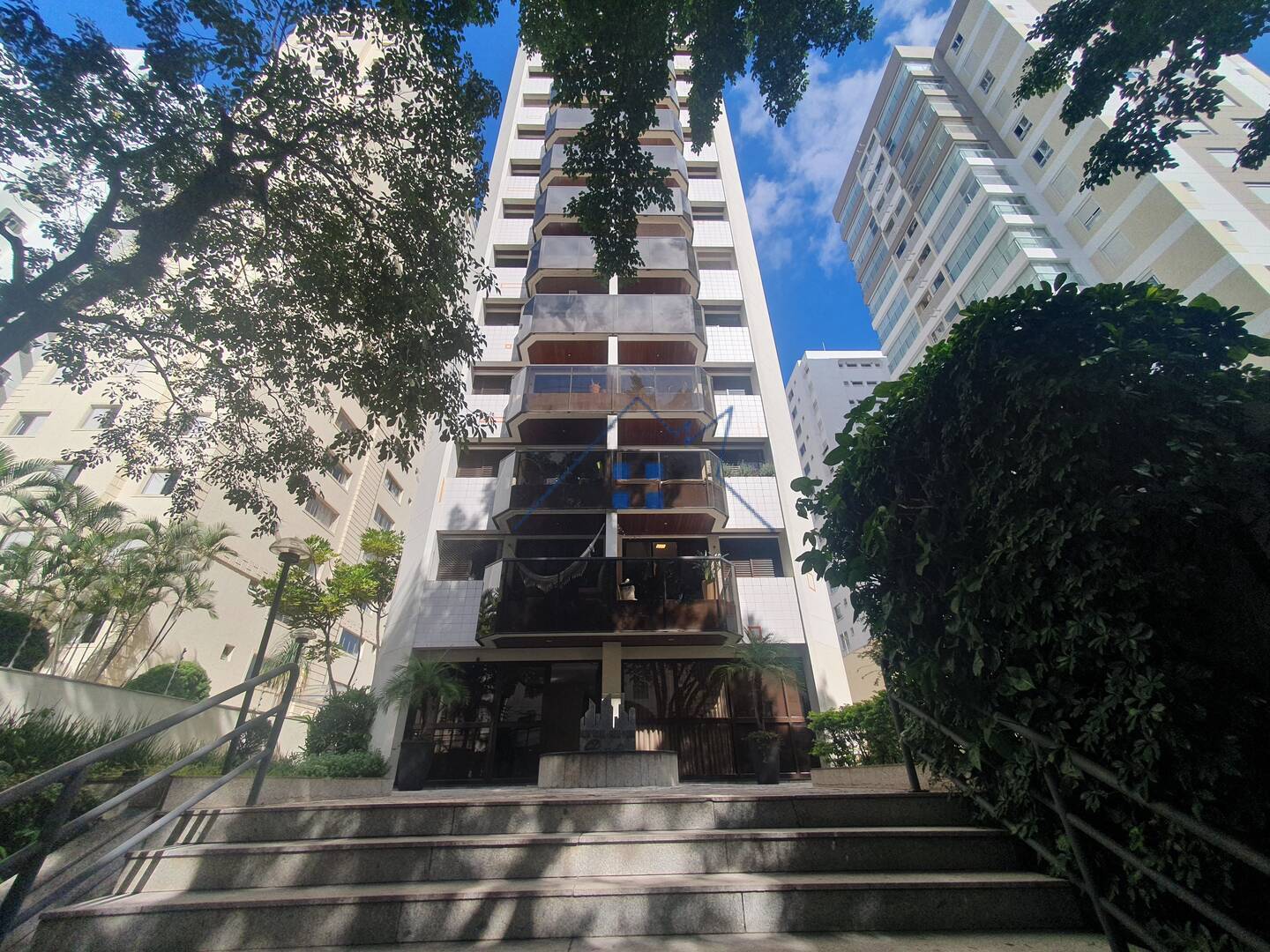 Apartamento, 1 quarto, 45 m² - Foto 1