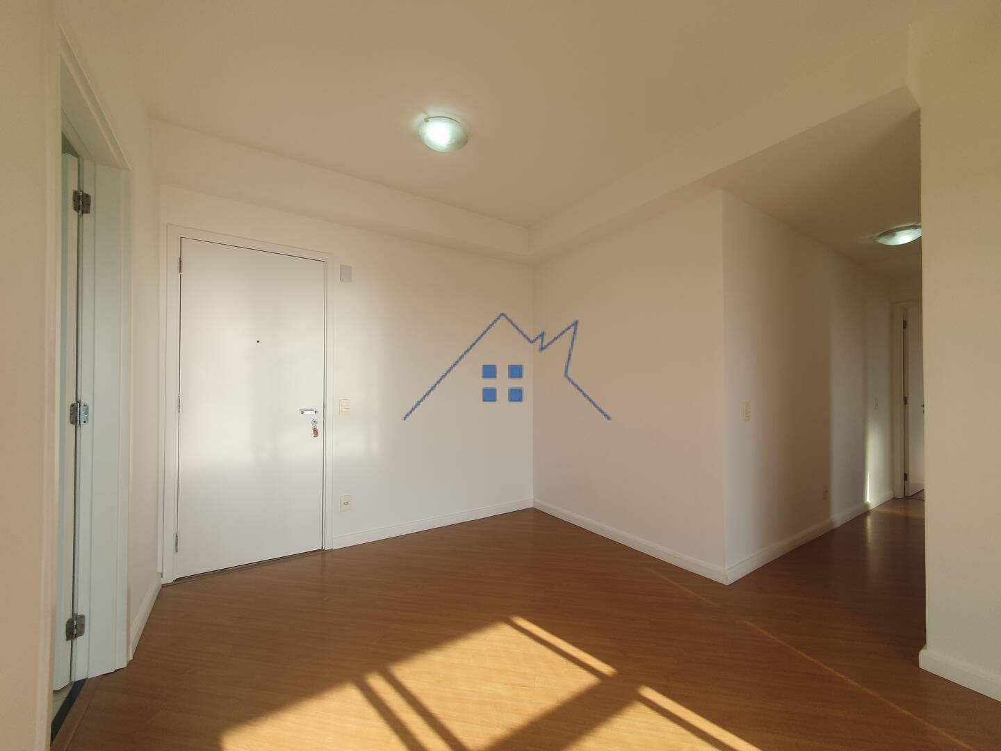Apartamento, 2 quartos, 54 m² - Foto 4