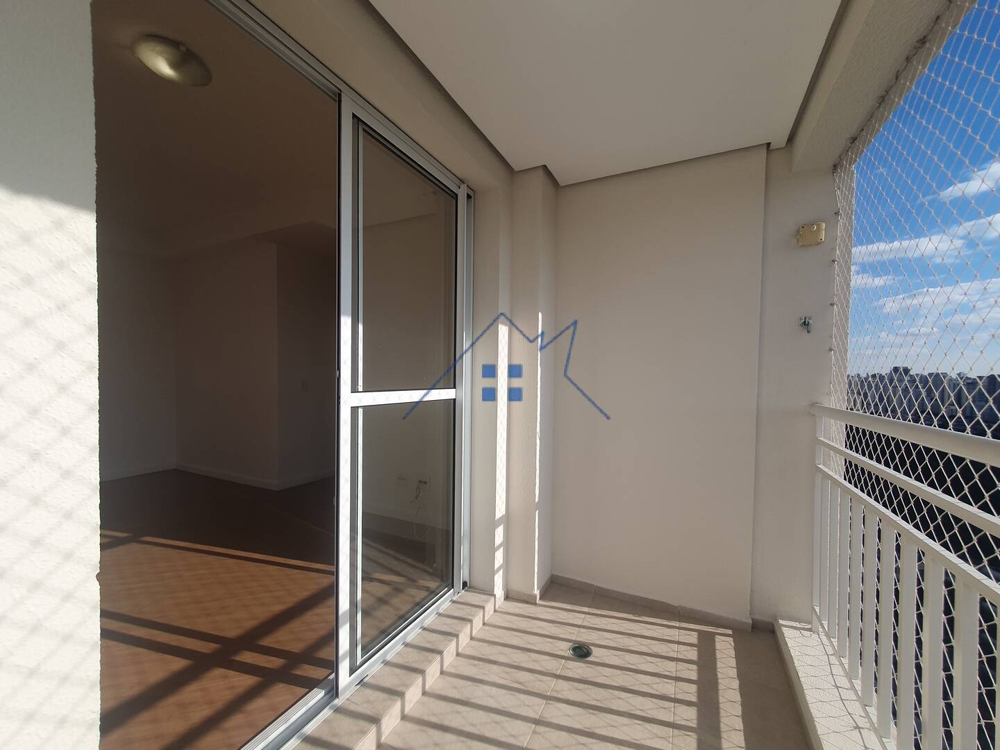 Apartamento, 2 quartos, 54 m² - Foto 6