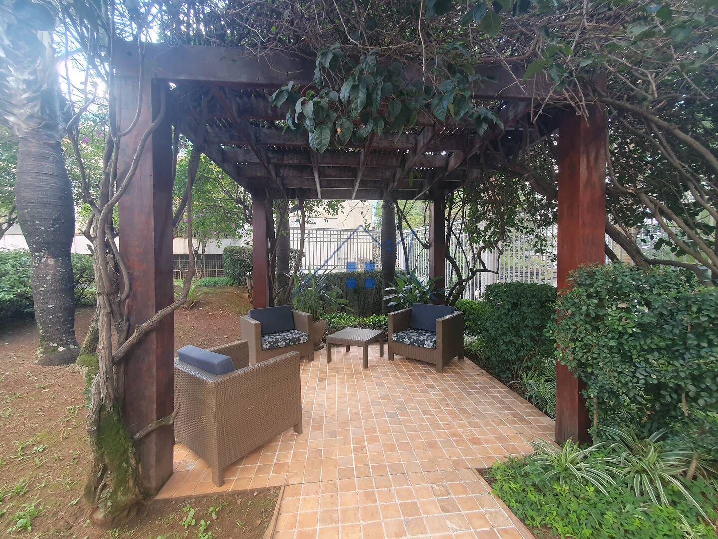 Apartamento, 2 quartos, 54 m² - Foto 13