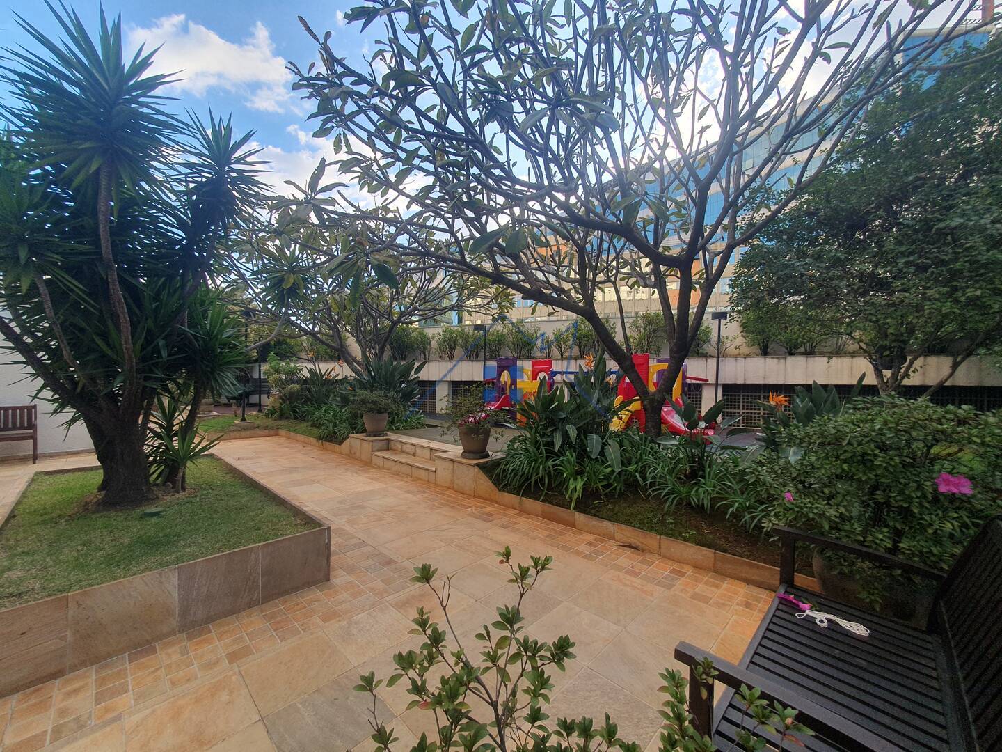 Apartamento, 2 quartos, 54 m² - Foto 15