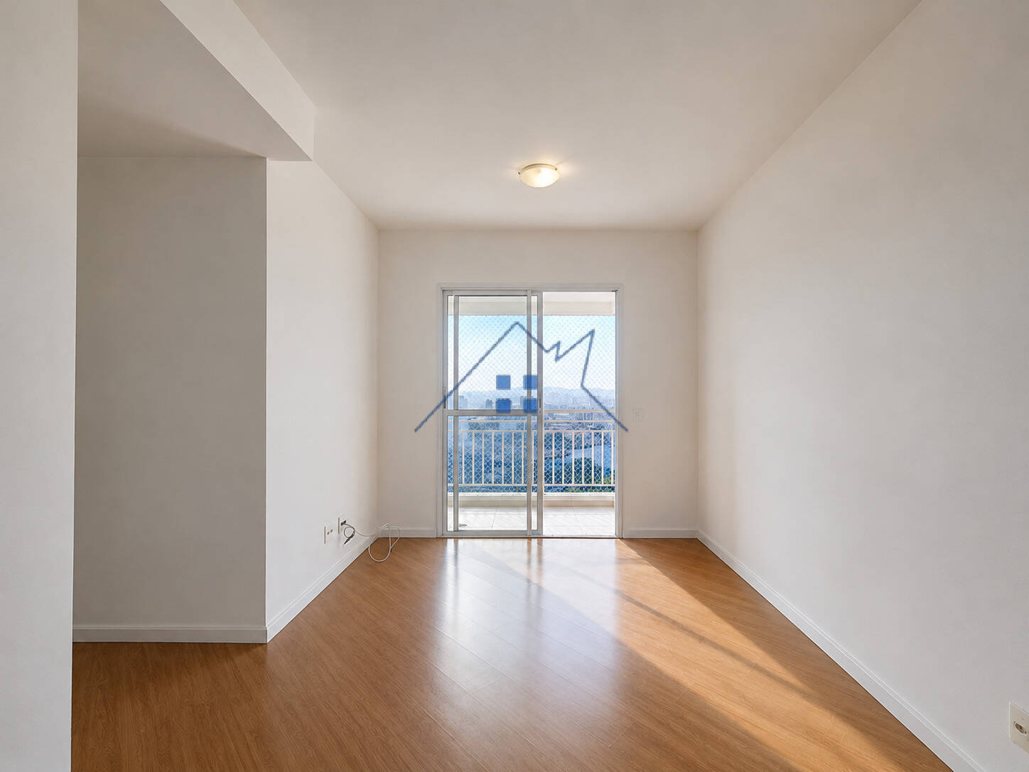 Apartamento, 2 quartos, 54 m² - Foto 2