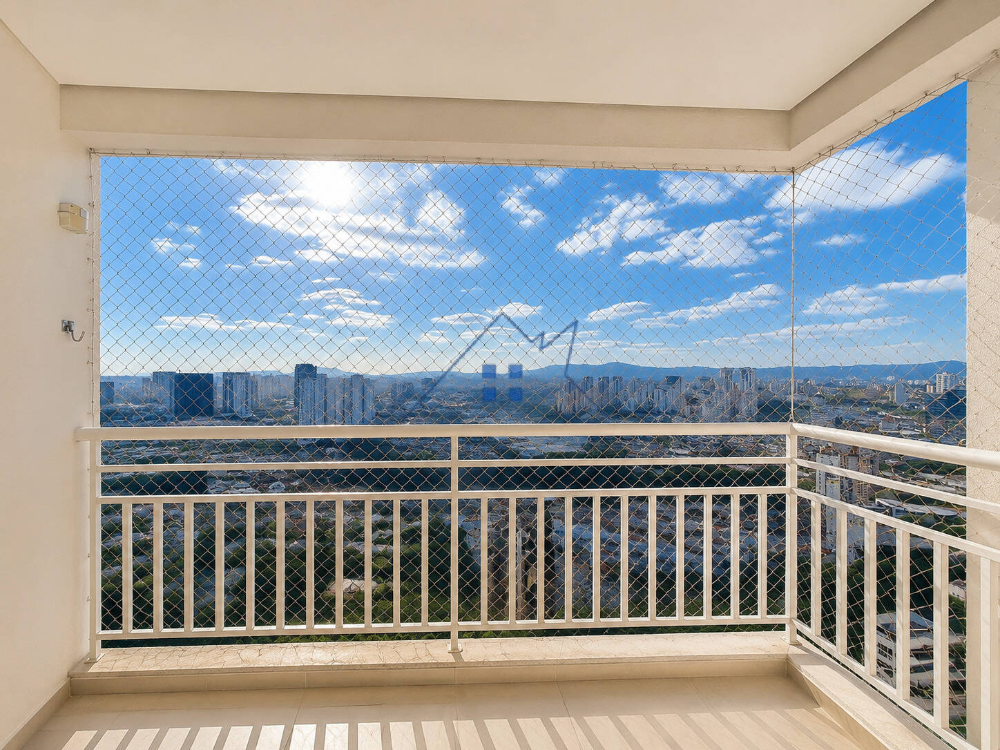 Apartamento, 2 quartos, 54 m² - Foto 3