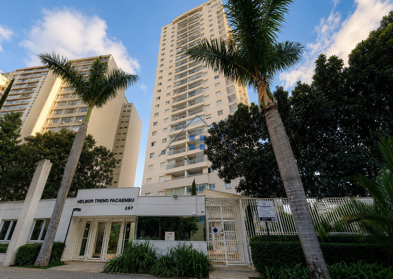 Apartamento, 2 quartos, 54 m² - Foto 19