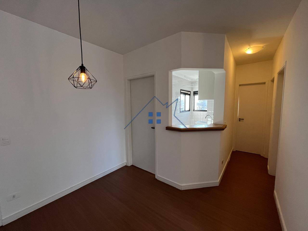 Apartamento, 2 quartos, 55 m² - Foto 2