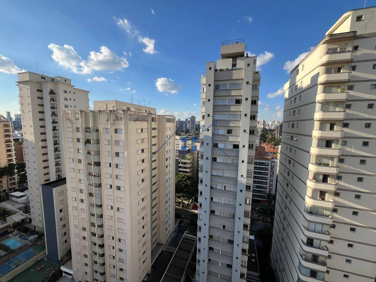 Apartamento, 2 quartos, 55 m² - Foto 6