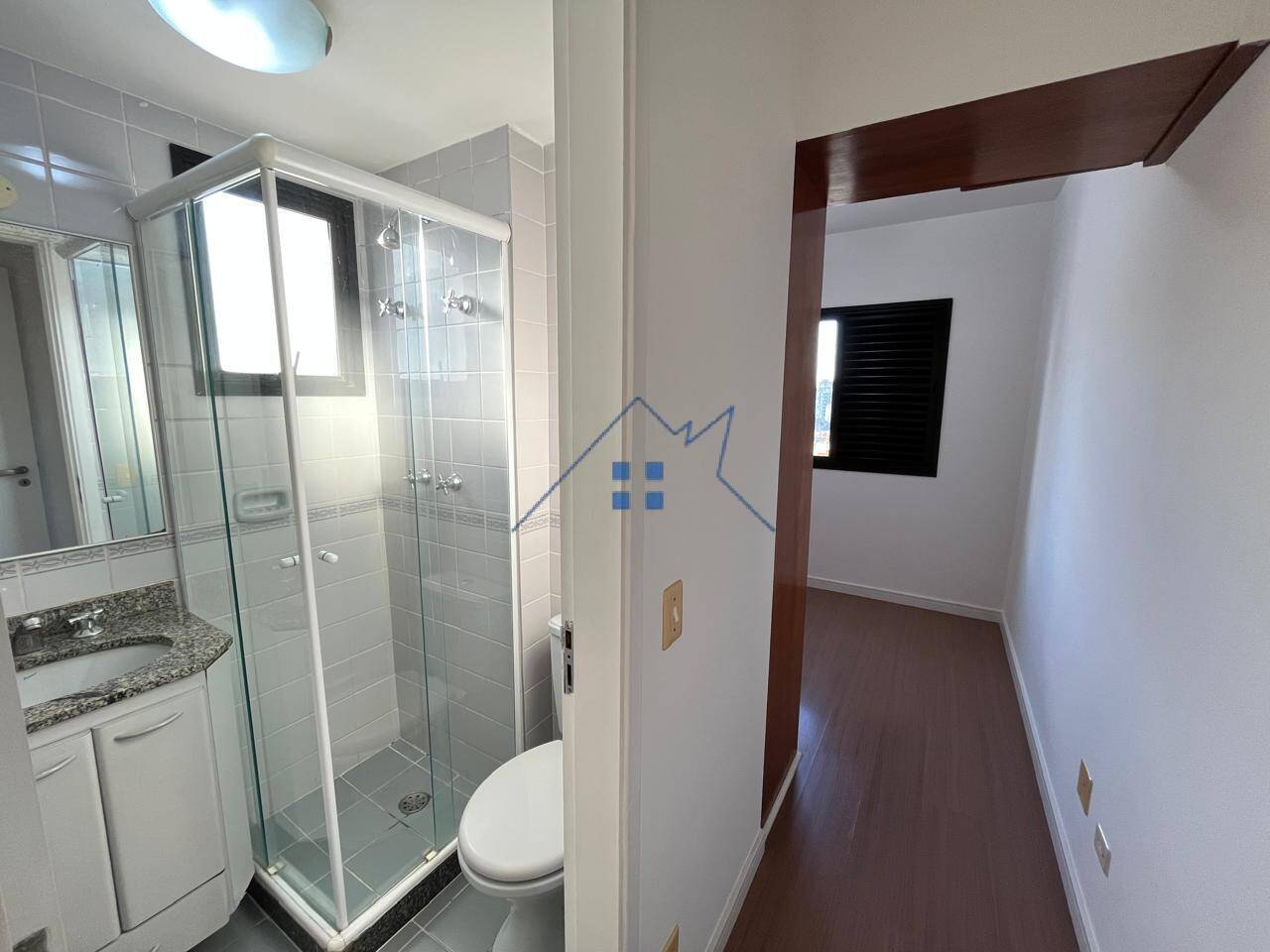 Apartamento, 2 quartos, 55 m² - Foto 9