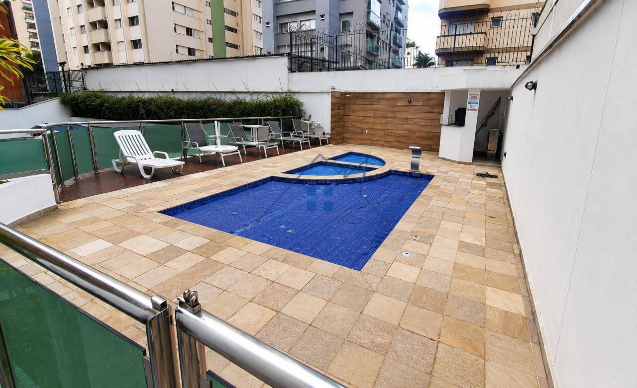 Apartamento, 2 quartos, 55 m² - Foto 19