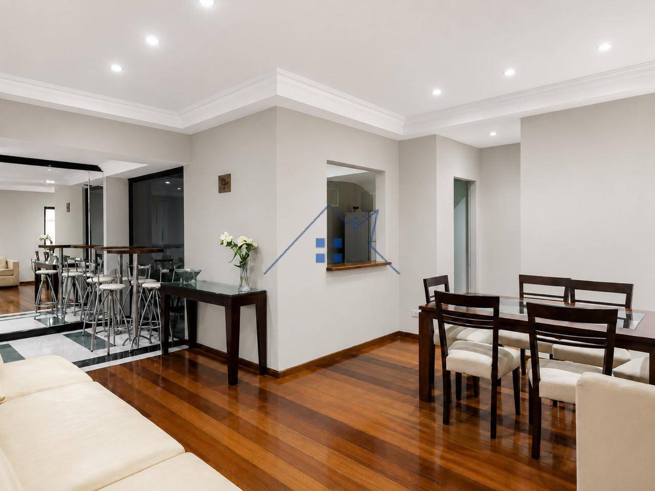 Apartamento, 2 quartos, 55 m² - Foto 17