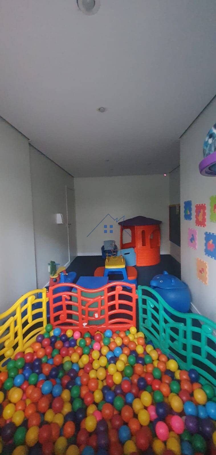 Apartamento, 2 quartos, 55 m² - Foto 22