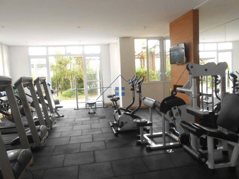 Apartamento, 3 quartos, 85 m² - Foto 35