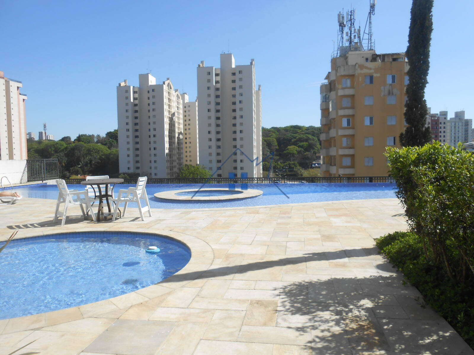 Apartamento, 3 quartos, 85 m² - Foto 29