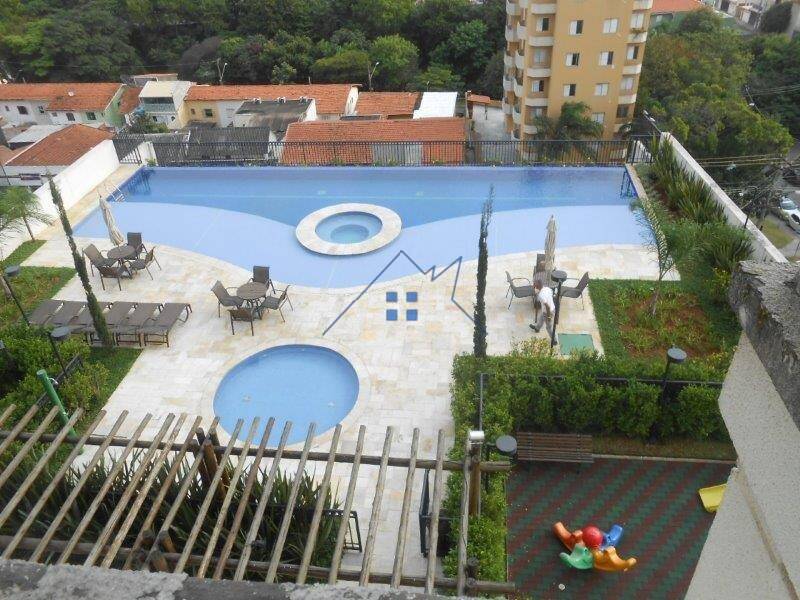 Apartamento, 3 quartos, 85 m² - Foto 36