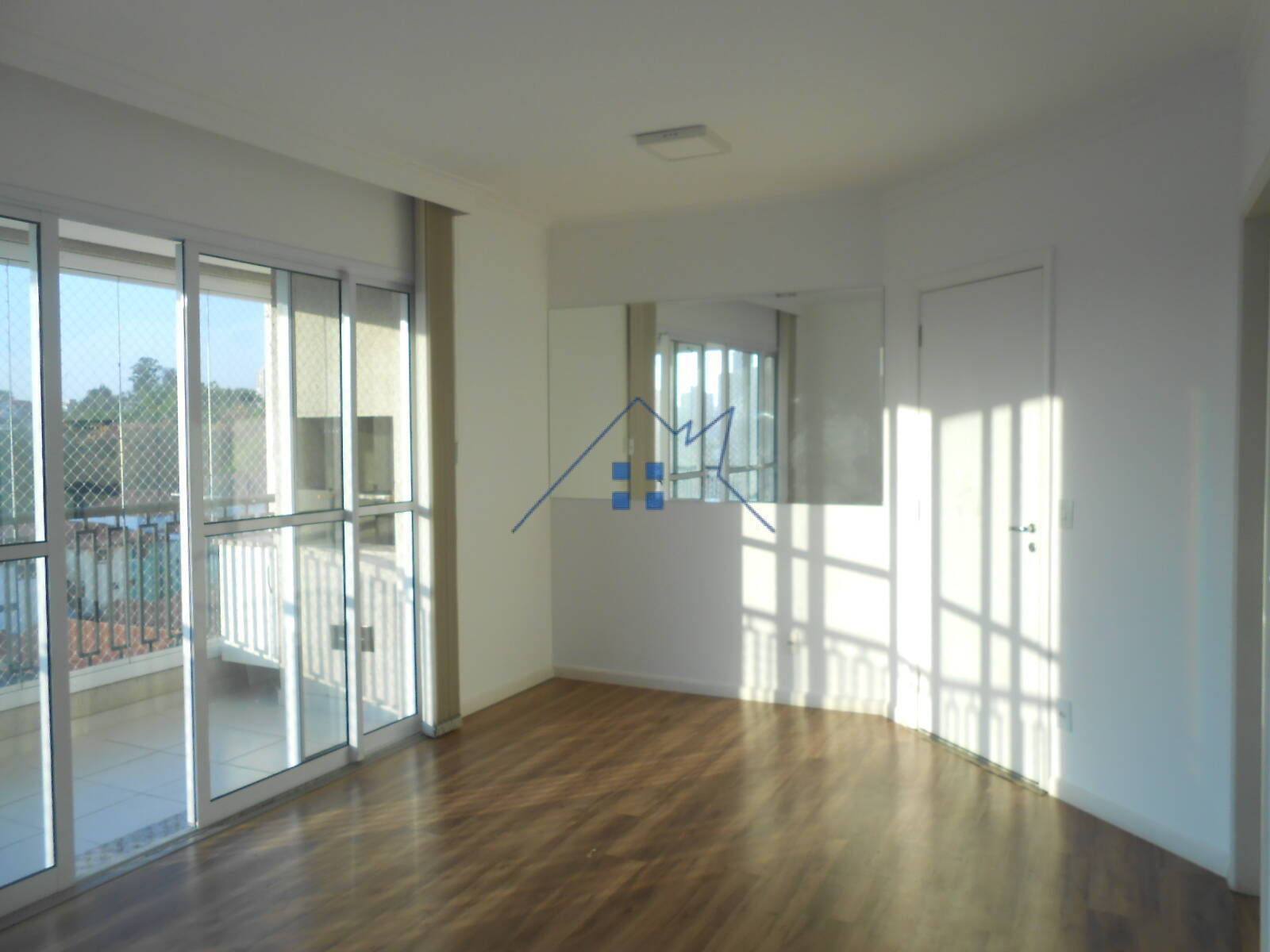 Apartamento, 3 quartos, 85 m² - Foto 1