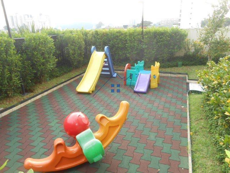 Apartamento, 3 quartos, 85 m² - Foto 37