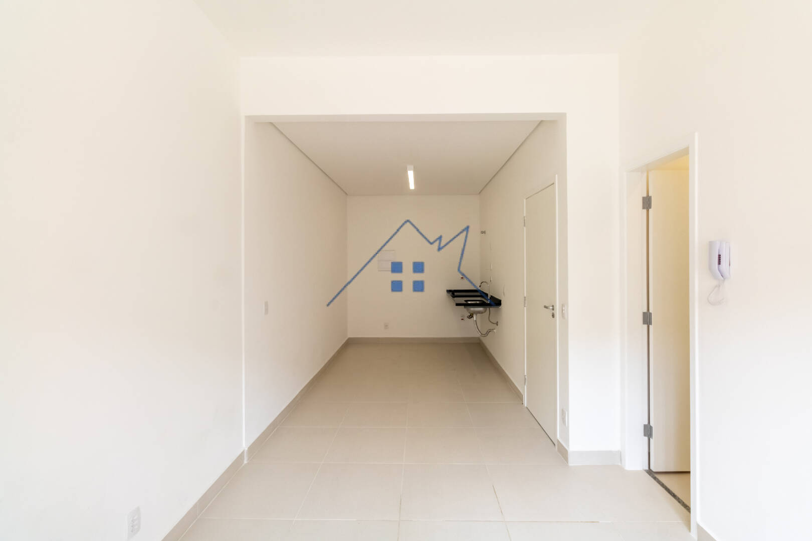 Apartamento, 1 quarto, 22 m² - Foto 5