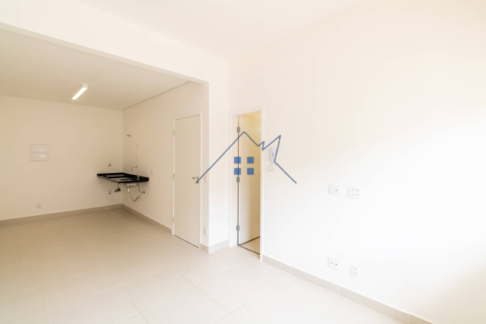 Apartamento, 1 quarto, 22 m² - Foto 6