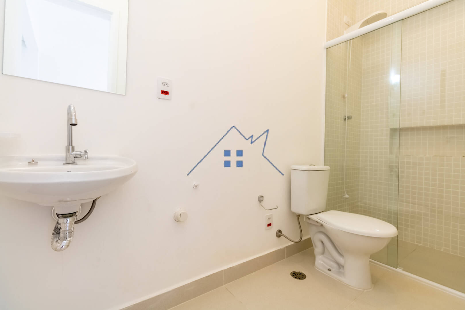Apartamento, 1 quarto, 22 m² - Foto 7