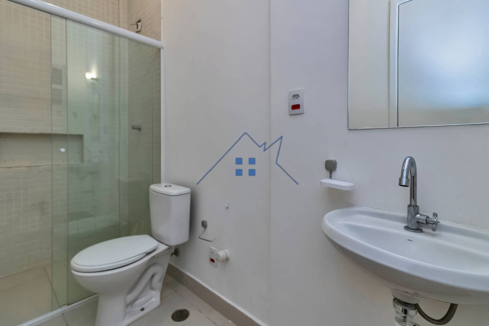 Apartamento, 1 quarto, 32 m² - Foto 11
