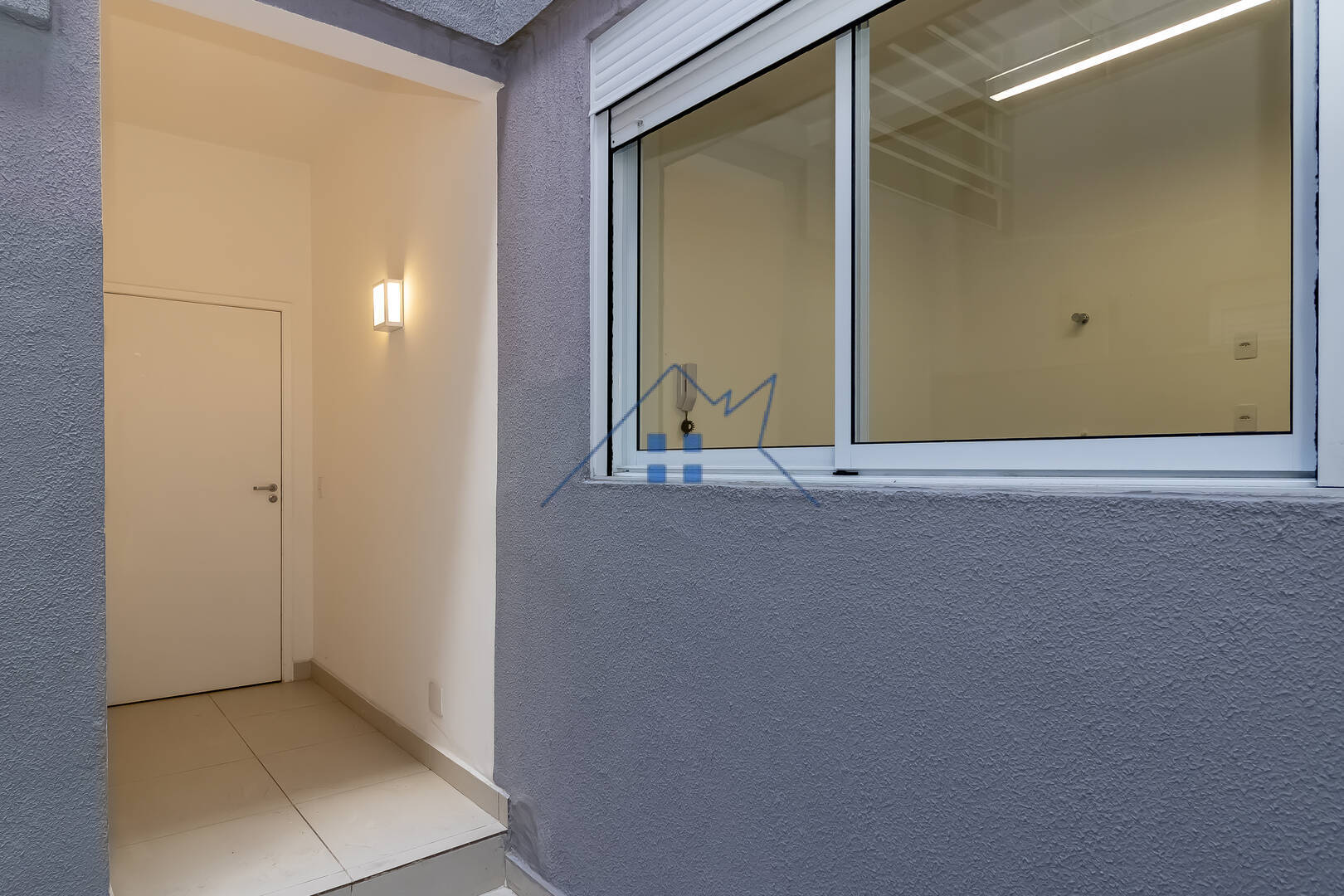 Apartamento, 1 quarto, 32 m² - Foto 2