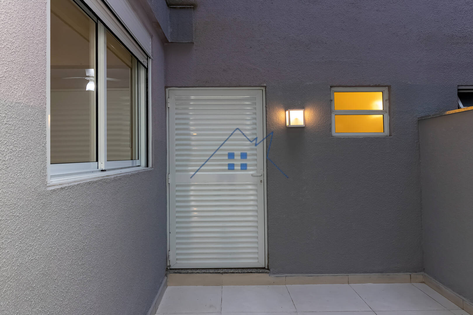 Apartamento, 1 quarto, 32 m² - Foto 3