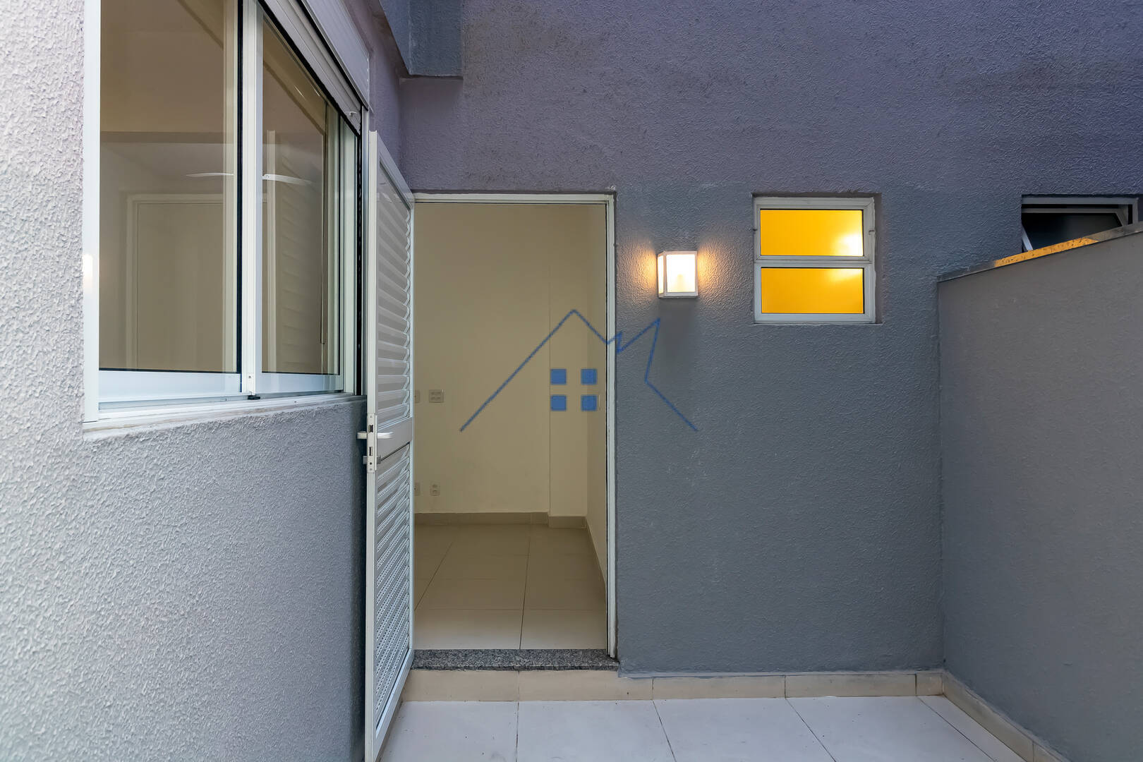 Apartamento, 1 quarto, 32 m² - Foto 1