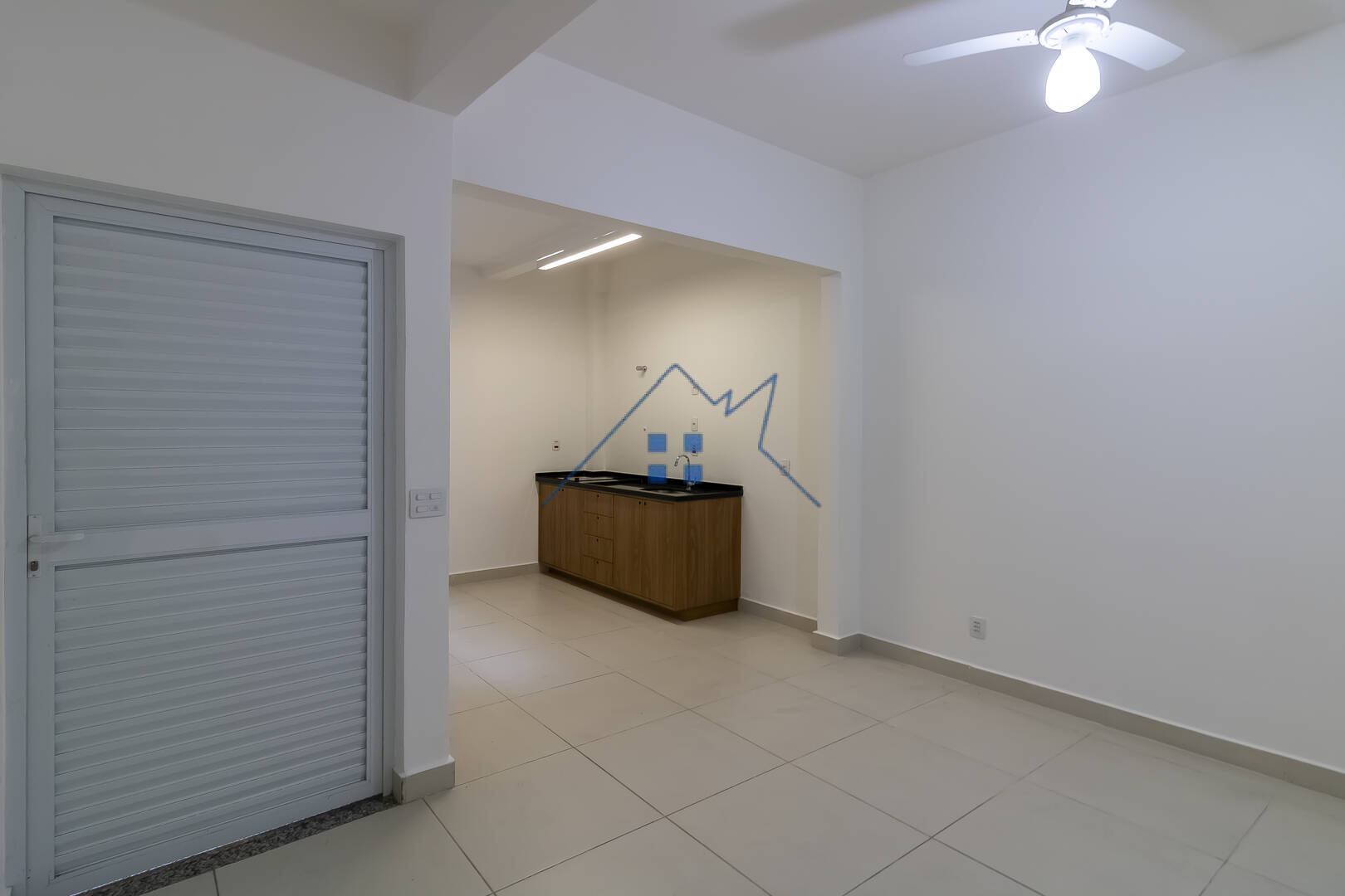 Apartamento, 1 quarto, 32 m² - Foto 4