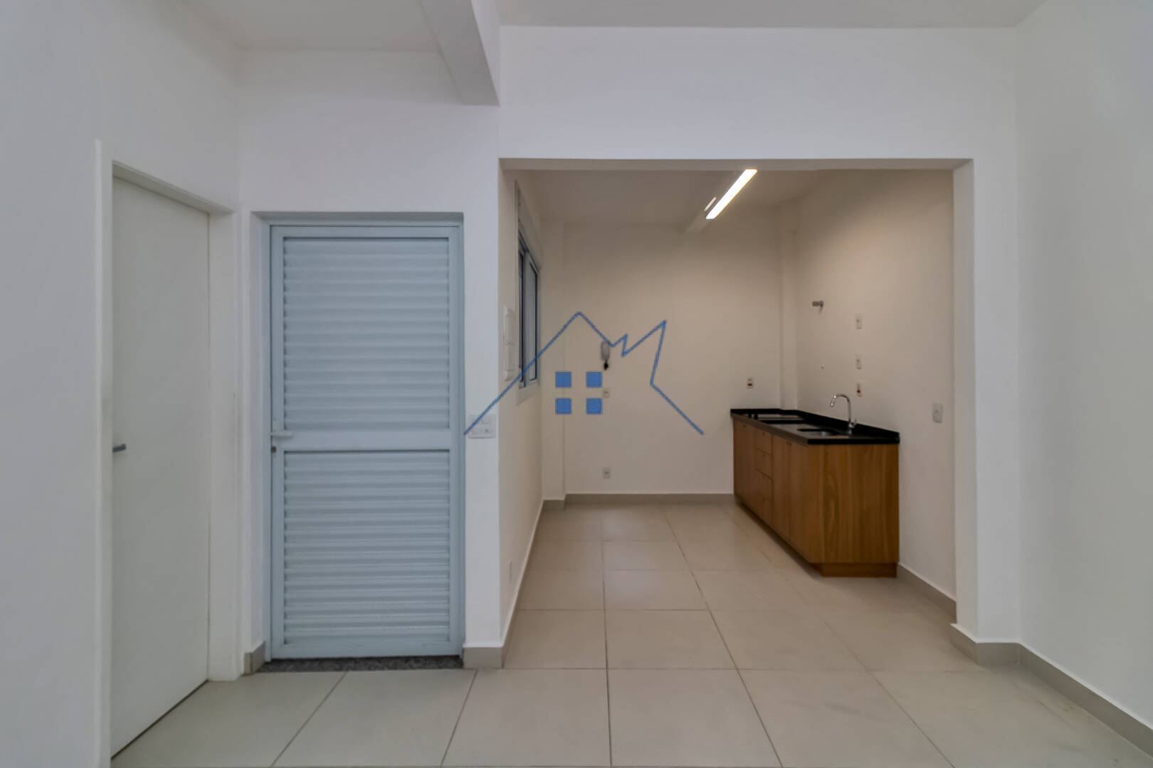 Apartamento, 1 quarto, 32 m² - Foto 5