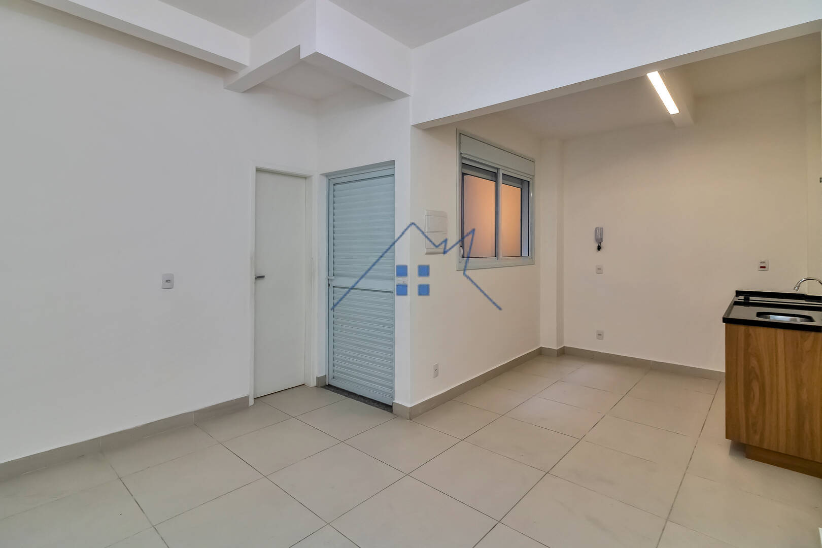 Apartamento, 1 quarto, 32 m² - Foto 6