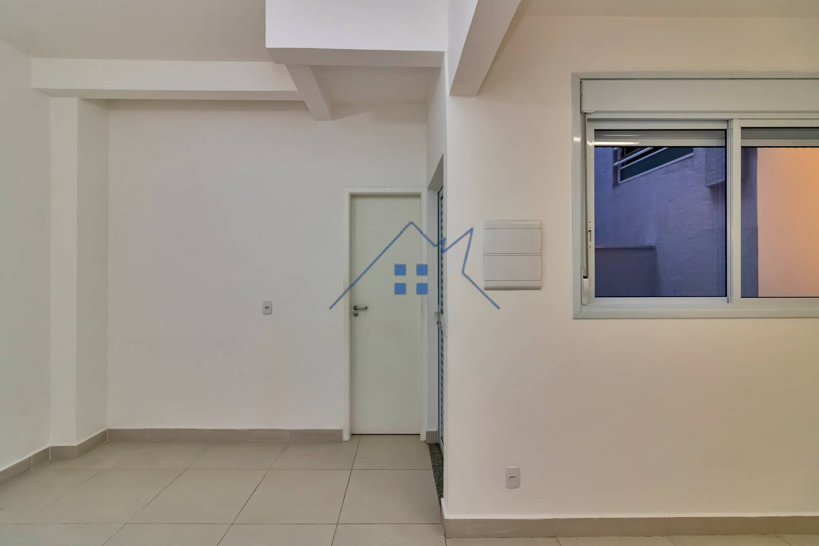 Apartamento, 1 quarto, 32 m² - Foto 7