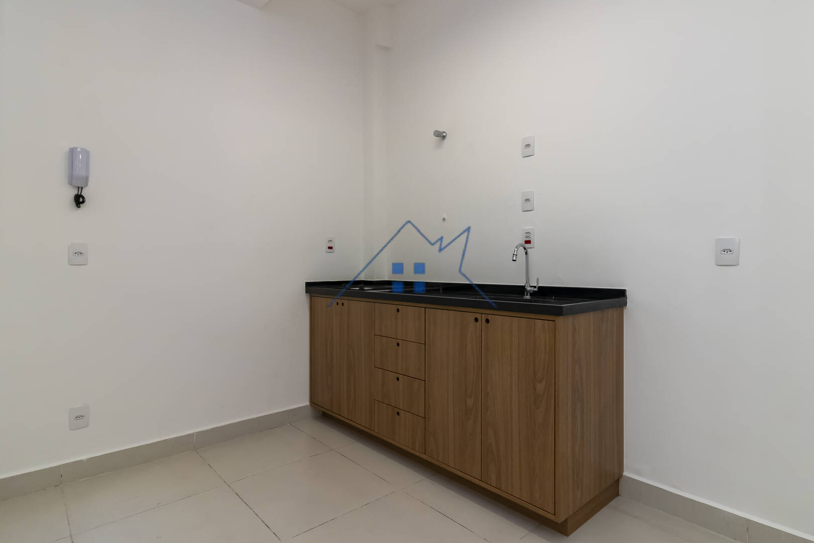 Apartamento, 1 quarto, 32 m² - Foto 8