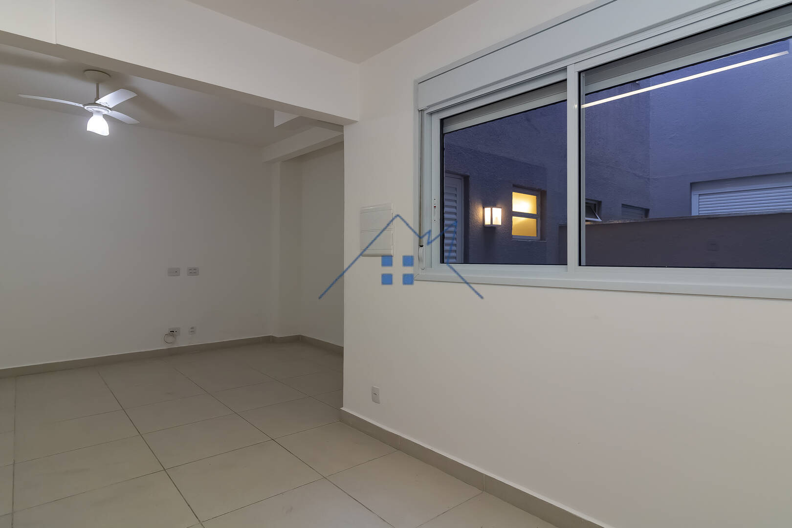 Apartamento, 1 quarto, 32 m² - Foto 10