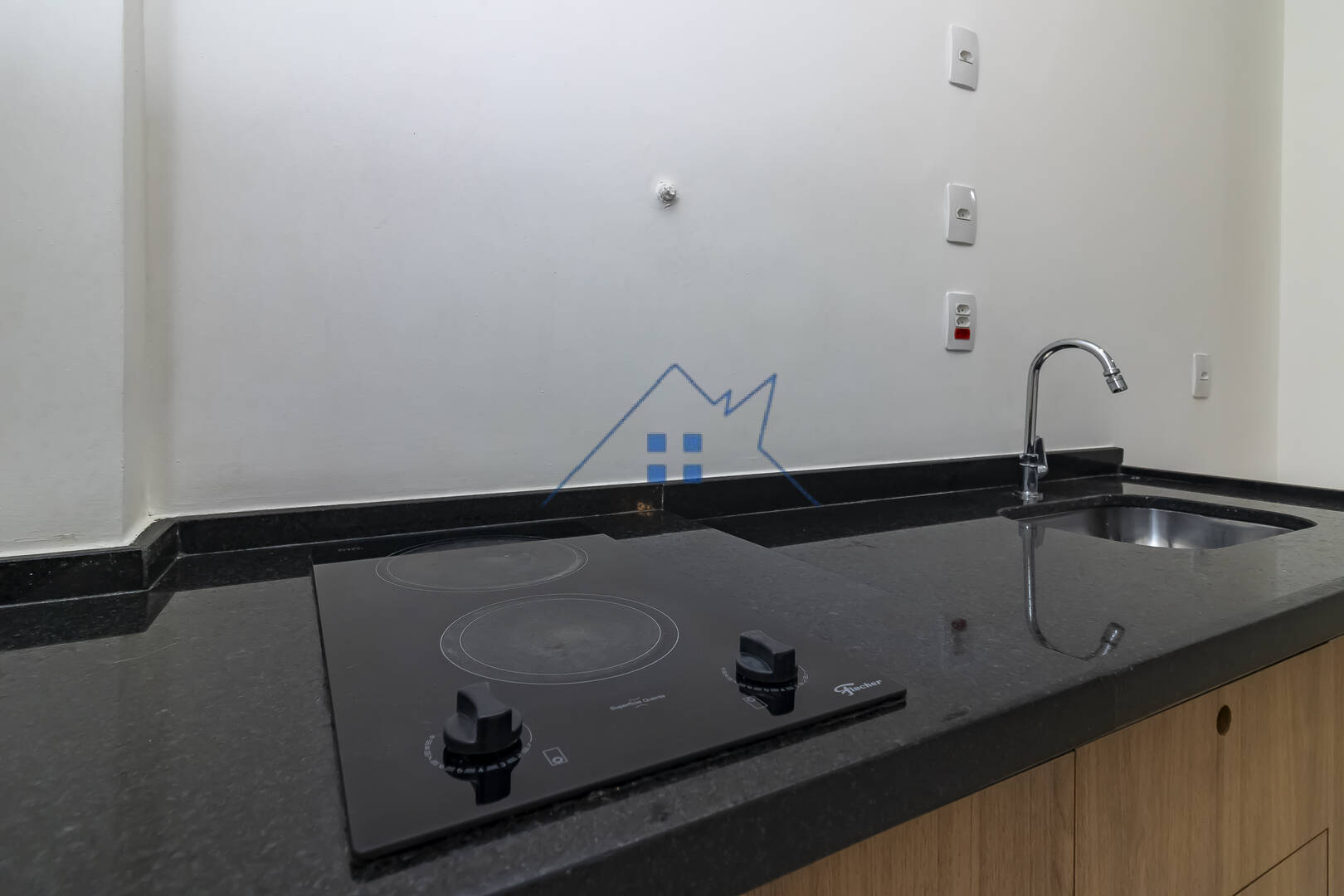 Apartamento, 1 quarto, 32 m² - Foto 12