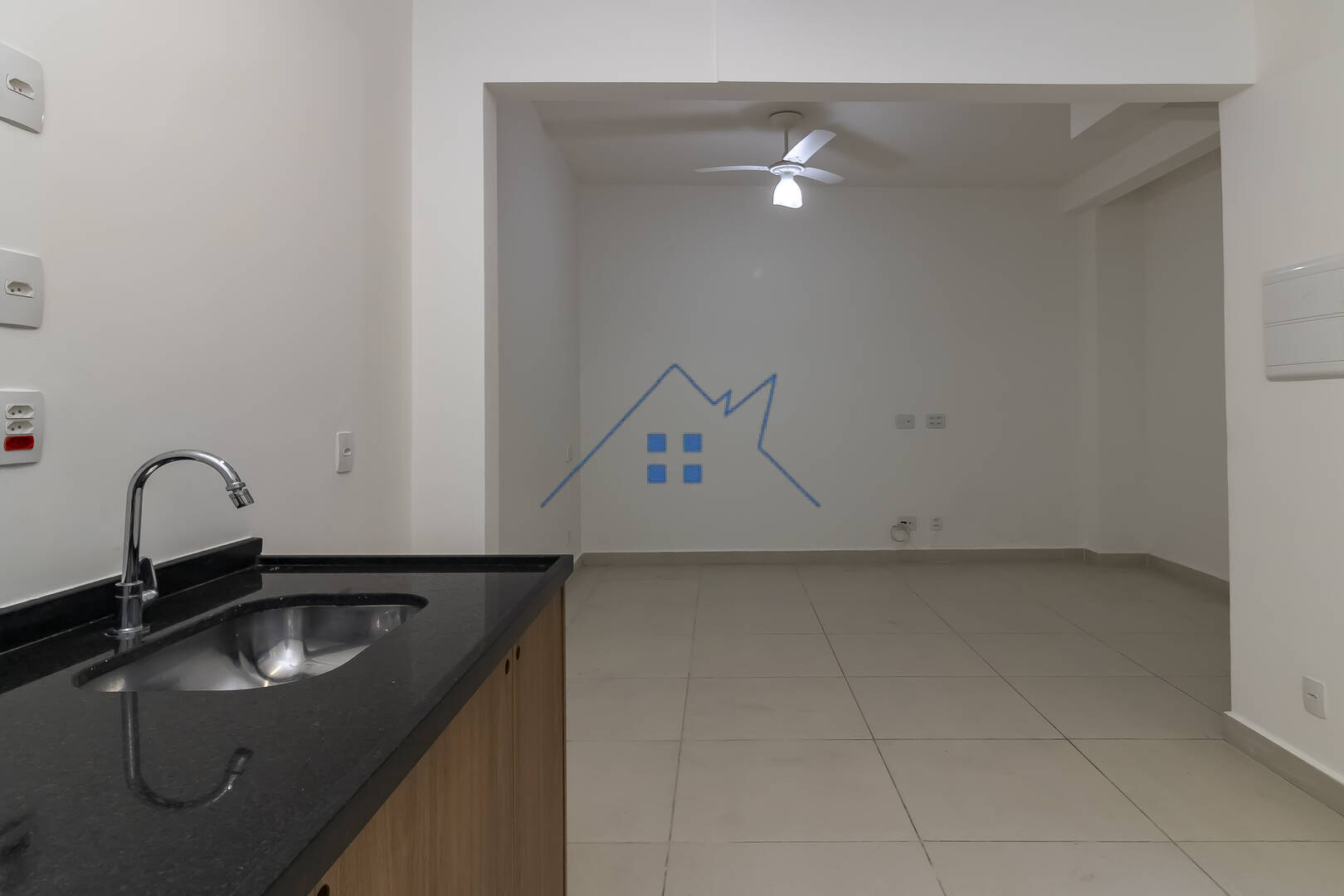 Apartamento, 1 quarto, 32 m² - Foto 13