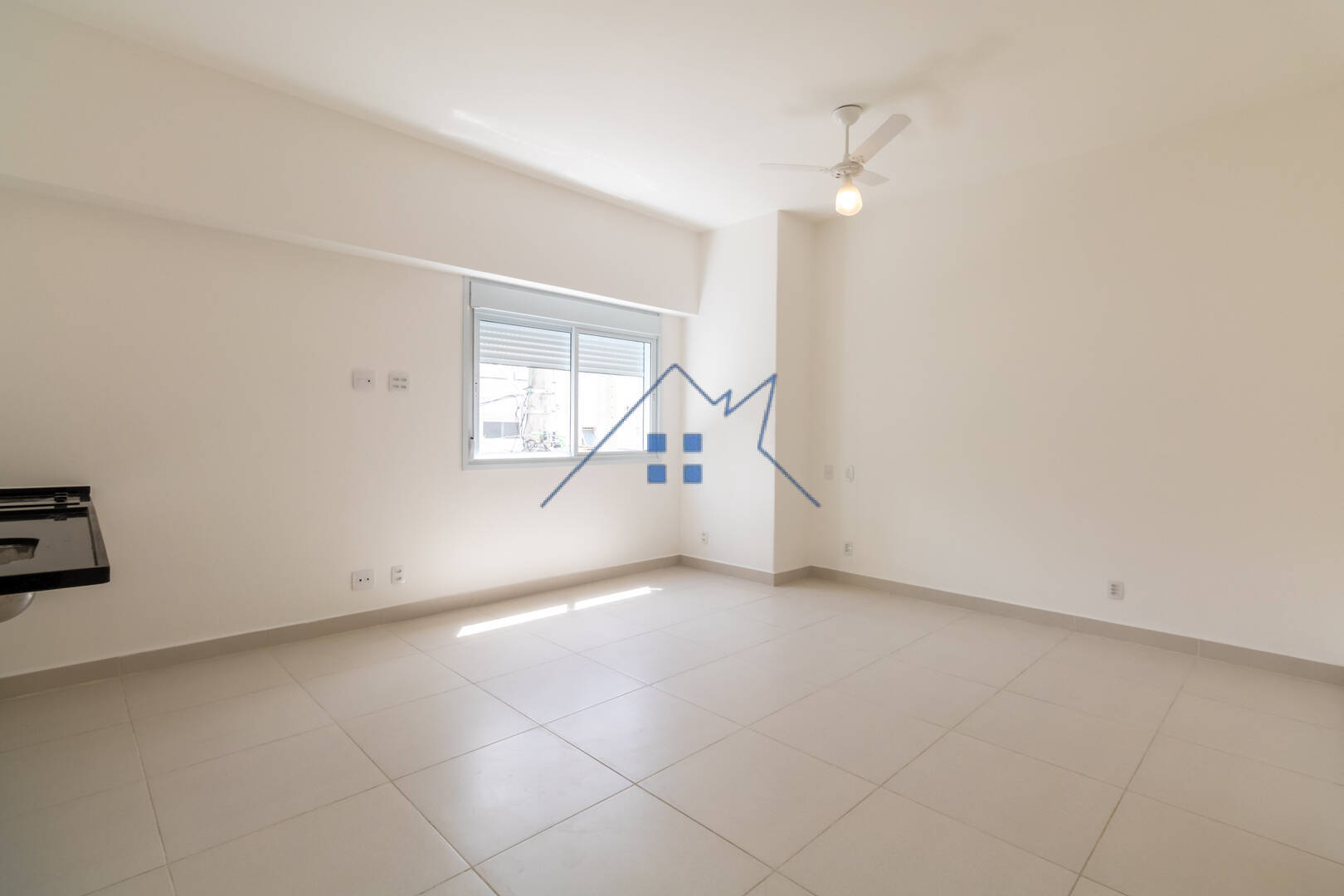 Apartamento, 1 quarto, 22 m² - Foto 2